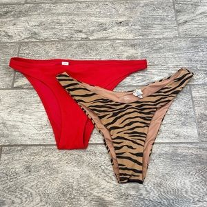bikini bottoms bundle